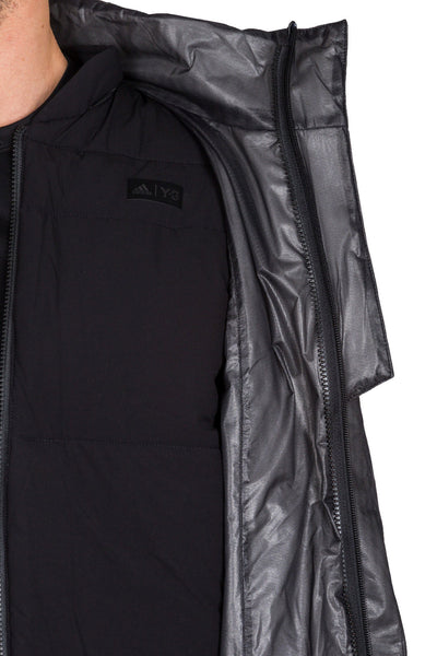 Padded Parka - cooder