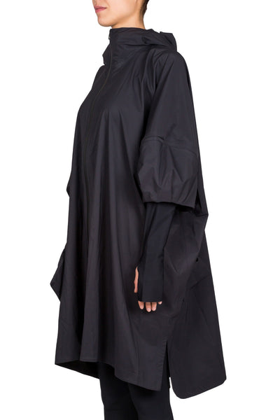 3-Layer Waterproof Parka - cooder