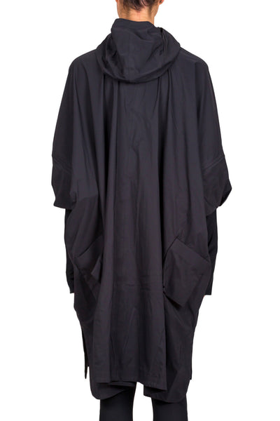 3-Layer Waterproof Parka - cooder