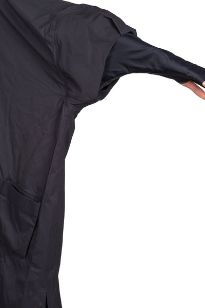 3-Layer Waterproof Parka - cooder