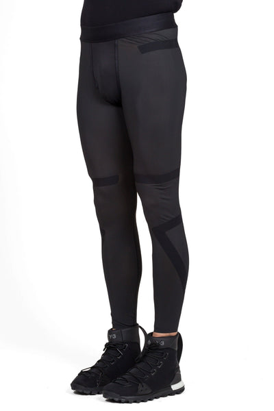 Techfit Long Tight - cooder