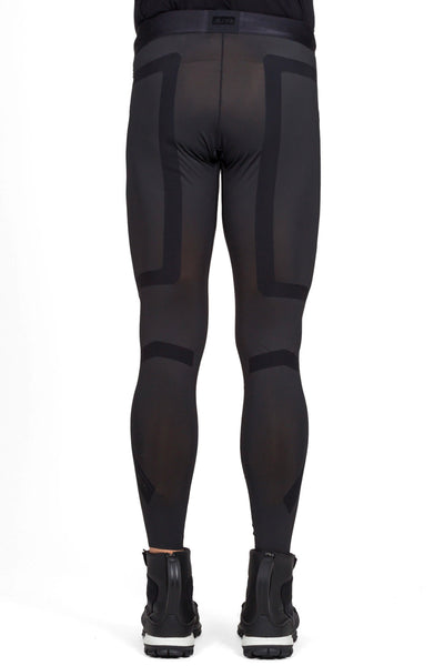 Techfit Long Tight - cooder