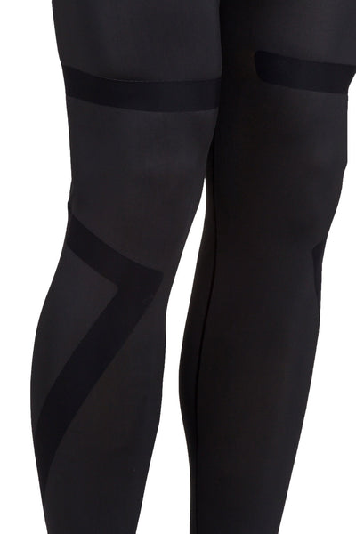 Techfit Long Tight - cooder