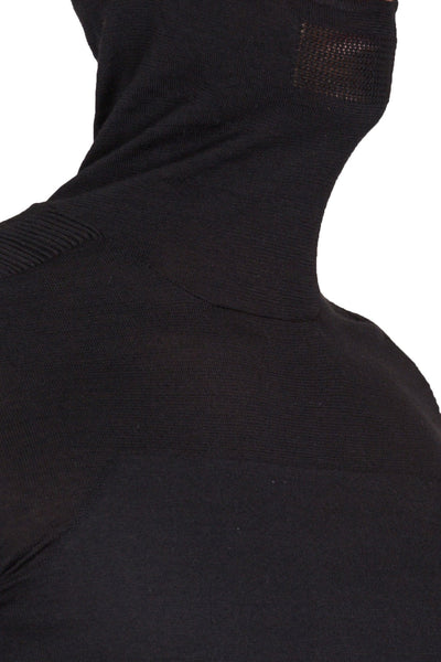 Tech Knit Hoodie - cooder