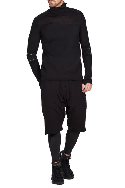Tech Knit Long Sleeve Top - cooder