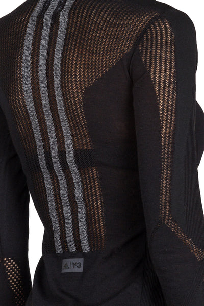 Fine Knit Hoodie - cooder