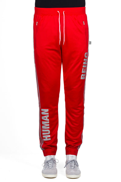 Pharrell Williams Hu Race Track Pants - cooder