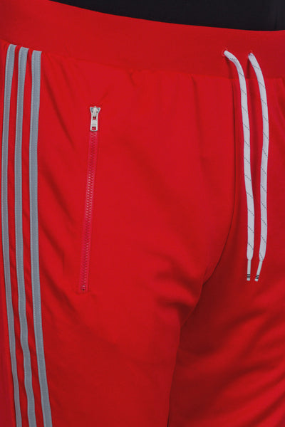 Pharrell Williams Hu Race Track Pants - cooder