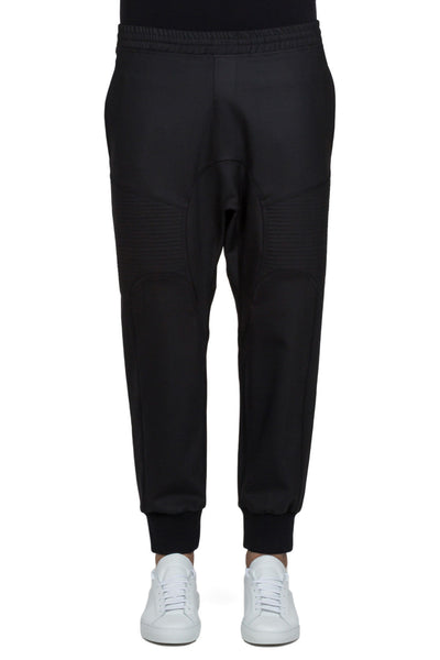 Ergodynamic Biker Track Pant - cooder