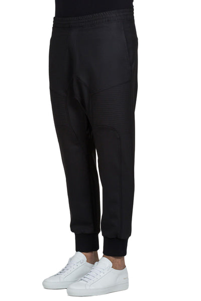 Ergodynamic Biker Track Pant - cooder