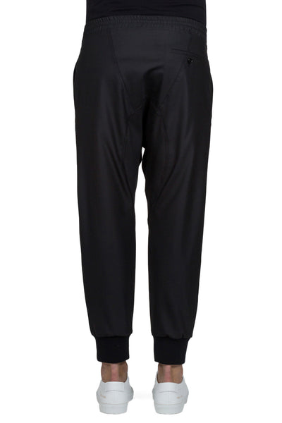Ergodynamic Biker Track Pant - cooder