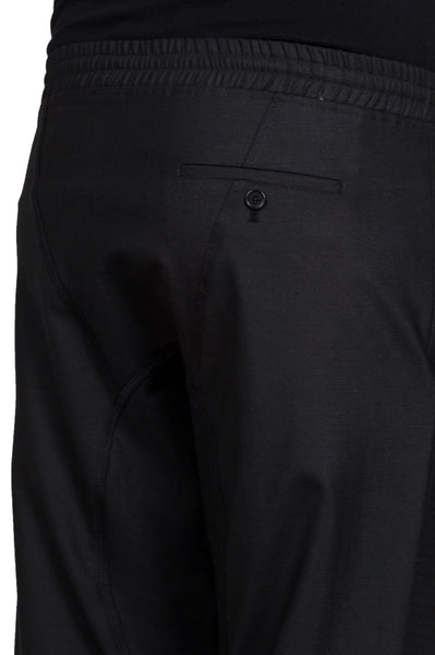 Ergodynamic Biker Track Pant - cooder