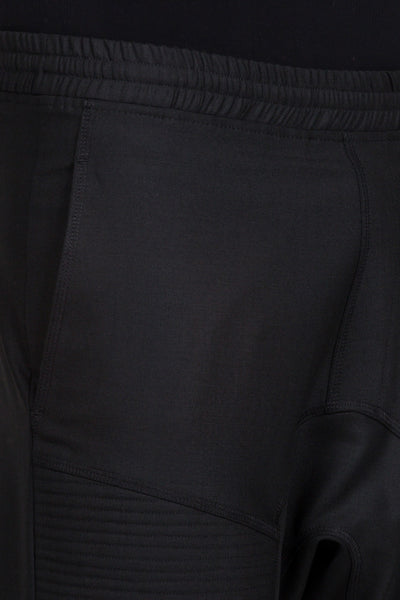 Ergodynamic Biker Track Pant - cooder