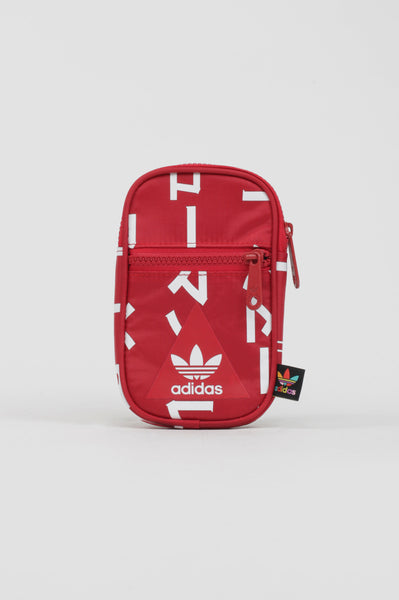 Pw Hu Fest Bag - cooder