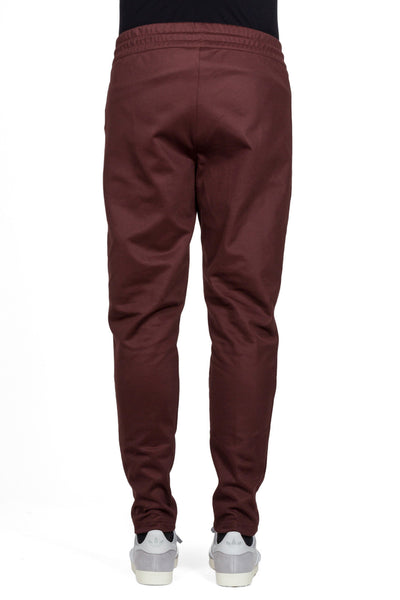 Fallen Future Fitted Track Pants - cooder