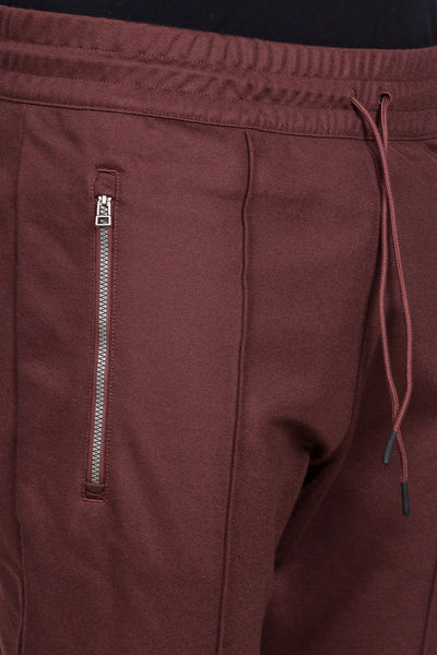 Fallen Future Fitted Track Pants - cooder