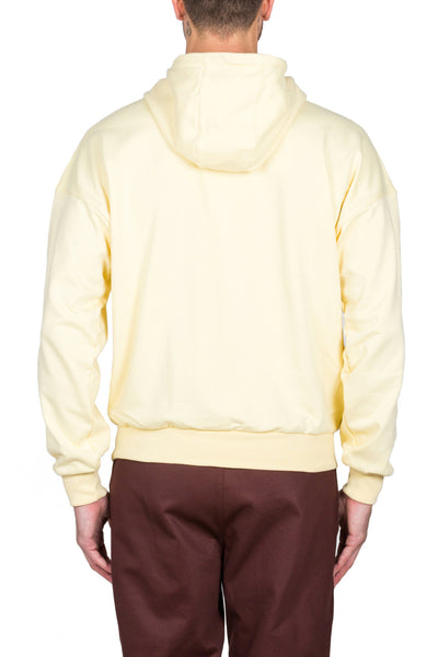 Fallen Future Hoodie - cooder