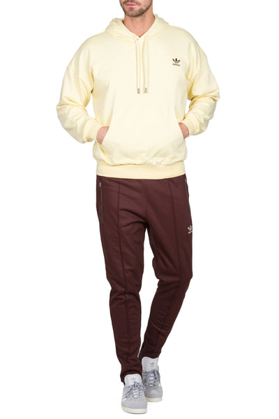 Fallen Future Hoodie - cooder