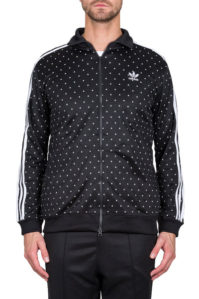 Pharrell Williams Hu Track Jacket - cooder