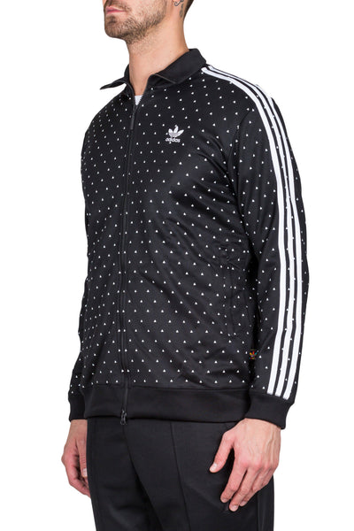 Pharrell Williams Hu Track Jacket - cooder