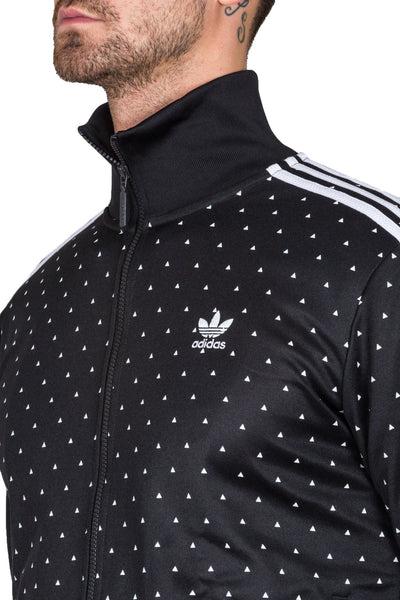 Pharrell Williams Hu Track Jacket - cooder