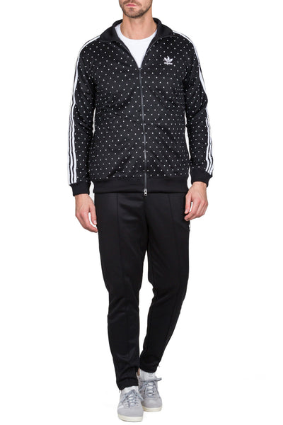 Pharrell Williams Hu Track Jacket - cooder