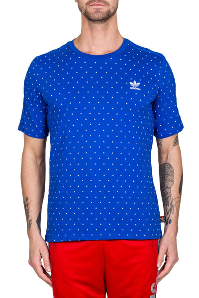 Pharrell Williams Brand Tee - cooder