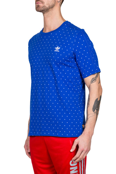 Pharrell Williams Brand Tee - cooder
