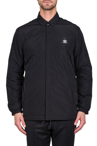Pharrell Williams Hu Race Coach Jacket - cooder
