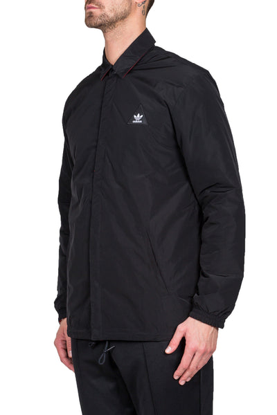 Pharrell Williams Hu Race Coach Jacket - cooder