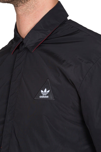Pharrell Williams Hu Race Coach Jacket - cooder