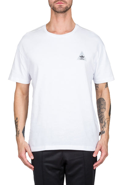 Pharrell Williams Hu Boxy Tee - cooder