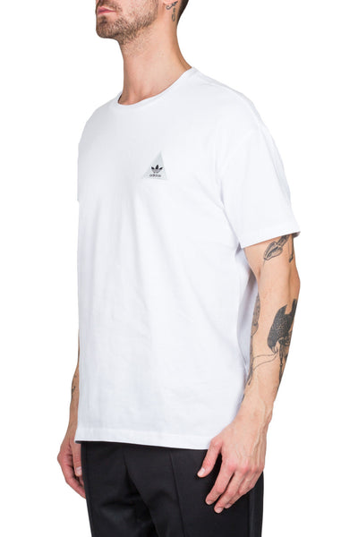 Pharrell Williams Hu Boxy Tee - cooder