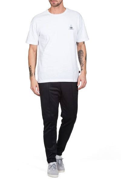 Pharrell Williams Hu Boxy Tee - cooder