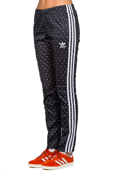 Hu Race Track Pants - cooder