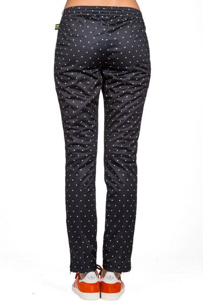 Hu Race Track Pants - cooder