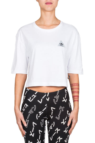 Hu Race Tee - cooder