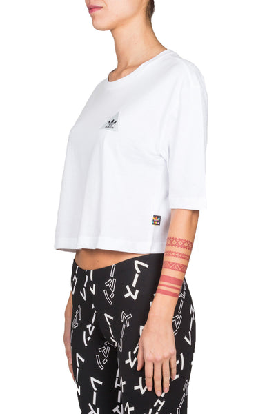 Hu Race Tee - cooder
