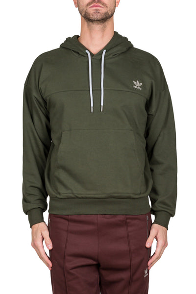 Fallen Future Hoodie - cooder