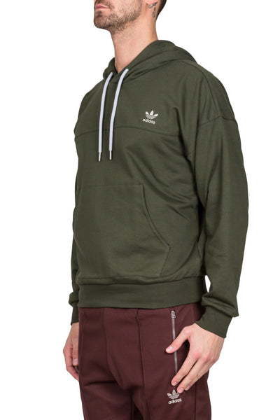 Fallen Future Hoodie - cooder