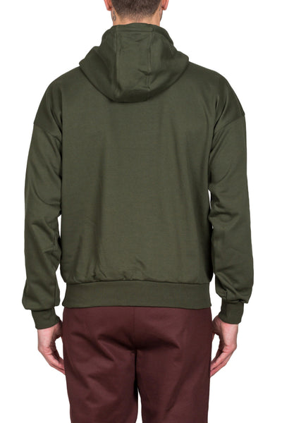 Fallen Future Hoodie - cooder