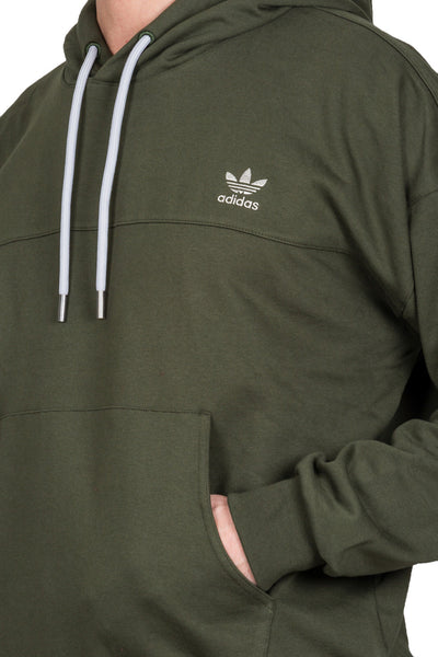 Fallen Future Hoodie - cooder