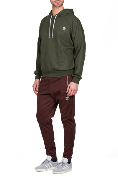 Fallen Future Hoodie - cooder