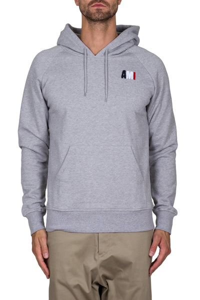 Logo Applique' Sweatshirt - cooder