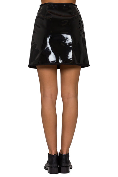 Button Down Skirt - cooder