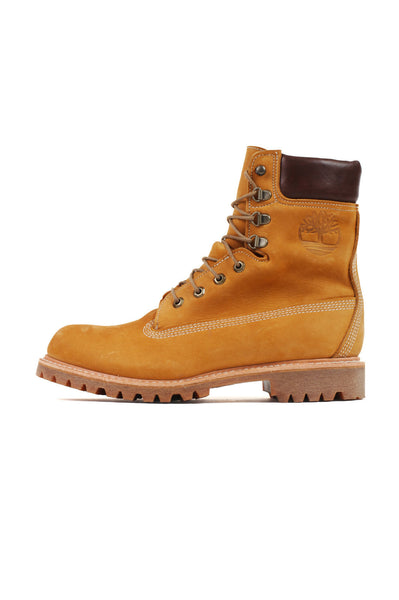 Usa Made 8 Inch Boot - cooder