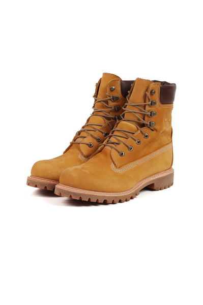 Usa Made 8 Inch Boot - cooder
