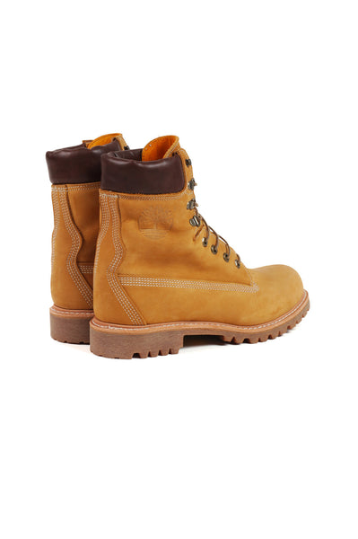 Usa Made 8 Inch Boot - cooder