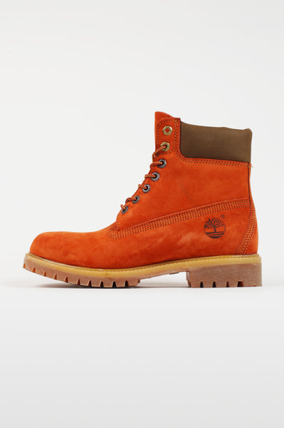 Icon 6-Inch Premium Boot - cooder