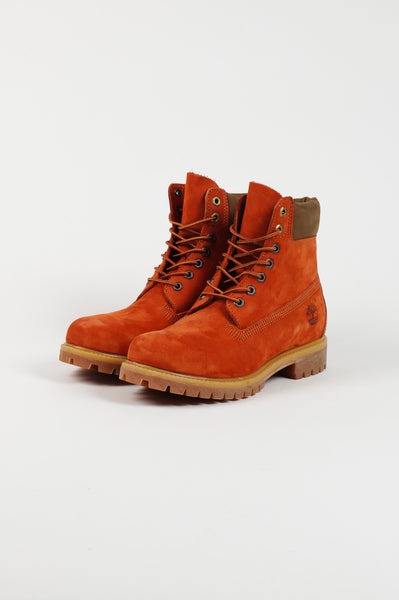 Icon 6-Inch Premium Boot - cooder